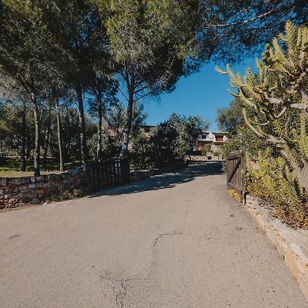 Appartamento Porto Istana Eksteriør bilde