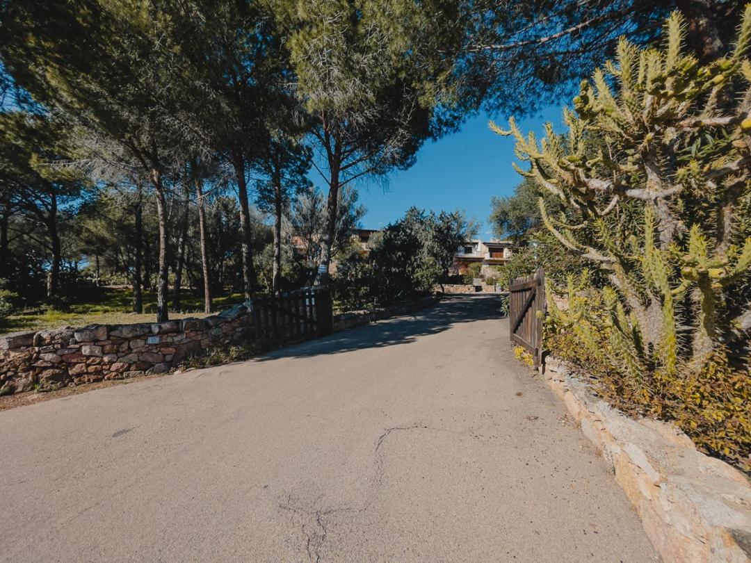 Appartamento Porto Istana Eksteriør bilde