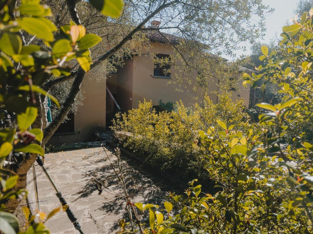 Appartamento Porto Istana Eksteriør bilde